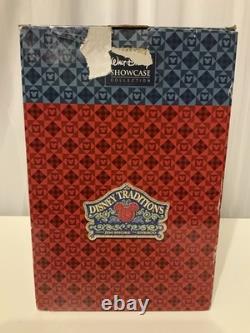 Jim Shore Disney Traditions Captain Hook Mr Smee Beware Figurine Enesco