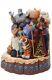 Jim Shore Disney Traditions Carved By Heart Aladdin Figurine 6008999