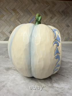 Jim Shore Disney Traditions Cinderella Pumpkin Scene Figurine 6011926
