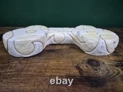 Jim Shore Disney Traditions Disney Canines Display Base (Dog Bone) (4009259)