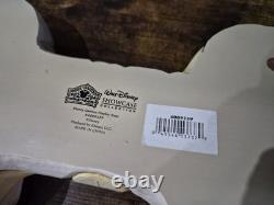 Jim Shore Disney Traditions Disney Canines Display Base (Dog Bone) (4009259)