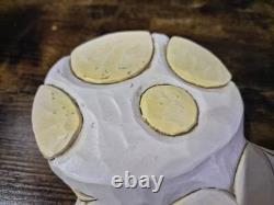 Jim Shore Disney Traditions Disney Canines Display Base (Dog Bone) (4009259)