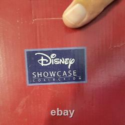 Jim Shore Disney Traditions Eeyore with Jacolantern Figurine 600952 Rare