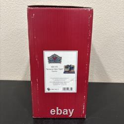 Jim Shore Disney Traditions Enesco Aladdin Storybook Figure Romance Takes Flight