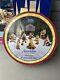Jim Shore Disney Traditions Enesco Snow White 7 Dwarfs Holiday 8 Ornament