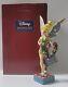 Jim Shore Disney Traditions Enesco Tinkerbell 4037520 Love And Best Wishes