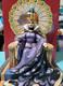 Jim Shore Disney Traditions Evil Enthroned 4043649 Snow White Evil Queen Rare