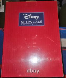 Jim Shore Disney Traditions Evil Enthroned 4043649 Snow White Evil Queen RARE
