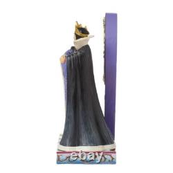 Jim Shore Disney Traditions Evil Queen with Mirror Figurine 6013067
