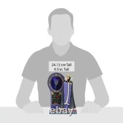 Jim Shore Disney Traditions Evil Queen with Mirror Figurine 6013067