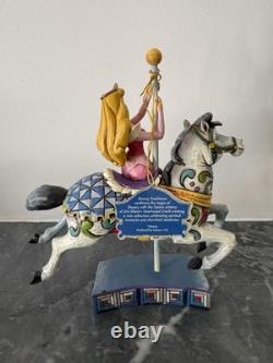 Jim Shore Disney Traditions Figurine Princess Of Beauty 4011743