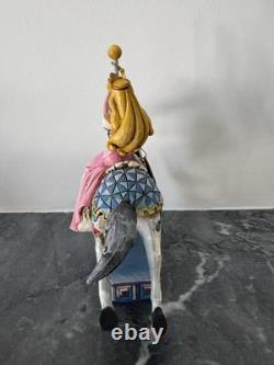 Jim Shore Disney Traditions Figurine Princess Of Beauty 4011743