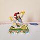 Jim Shore Disney Traditions Goofy Hero Of Our Hearts Fireman Figure Enesco