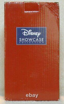 Jim Shore Disney Traditions Greetings From China Mickey Mouse #4046050 Nib