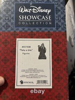 Jim Shore Disney Traditions Hag from Snow White Figurine 4037508