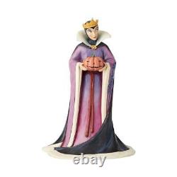 Jim Shore Disney Traditions Halloween Evil Queen Figurine 6002835