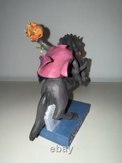 Jim Shore Disney Traditions Heads Up Ichabod 6007059 Headless Horseman Figurine