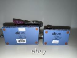 Jim Shore Disney Traditions Heads Up Ichabod 6007059 Headless Horseman Figurine Jim Shore Disney Traditions Heads Up Ichabod 6007059 Headless Horseman Figurine