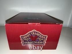 Jim Shore Disney Traditions Heads Up Ichabod 6007059 Headless Horseman Figurine