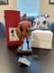 Jim Shore Disney Traditions Hercules Mythic Hero #4055406
