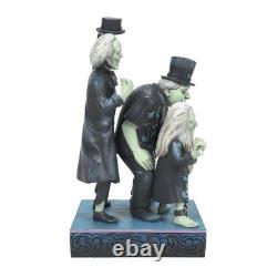 Jim Shore Disney Traditions Hitchhiking Ghosts Figurine 6016589