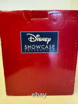 Jim Shore Disney Traditions Holiday Harmony Christmas Light Up Figure