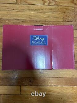 Jim Shore Disney Traditions'Homeward Bound' Seven Dwarfs 4005434 NWOB Mickey