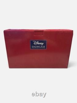 Jim Shore Disney Traditions Homeward Bound Seven Dwarfs Snow White 4005434 EUC