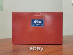 Jim Shore Disney Traditions Homeward Bound Seven Dwarfs on Log