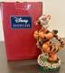Jim Shore, Disney Traditions, I'm Tigger T-i-double Guh-er Tigger Figurine