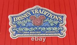 Jim Shore, Disney Traditions, I'm Tigger T-I-Double Guh-Er Tigger Figurine