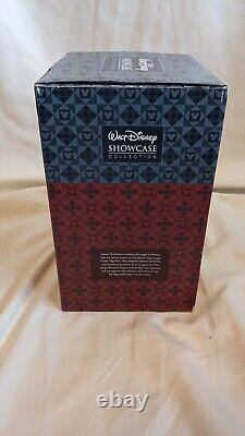 Jim Shore Disney Traditions Illuminating Fright On Halloween Night 4023548 Box