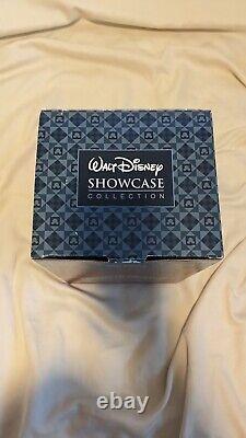 Jim Shore Disney Traditions Illuminating Fright On Halloween Night 4023548 Box
