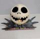 Jim Shore Disney Traditions Illuminating Fright On Halloween Night Rare D5