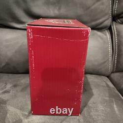 Jim Shore Disney Traditions'Jolly Ol' St. Mick' Mickey Father Christmas 6002831