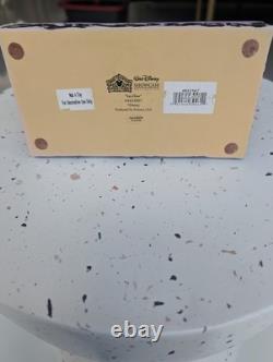 Jim Shore Disney Traditions Lightning McQueen Ka-Chow Figurine #4023567 No Box