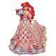 Jim Shore Disney Traditions Little Mermaid Ariel Deluxe 2nd Series 6010100 15