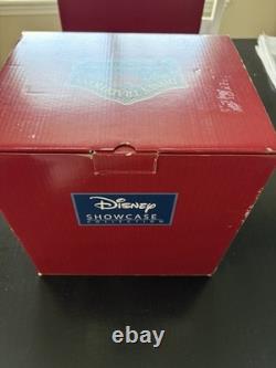 Jim Shore Disney Traditions Love at First Sight 6011926 Cinderella Pumpkin O 7