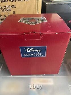 Jim Shore Disney Traditions Love at First Sight Cinderella Carriage 6011926