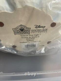 Jim Shore Disney Traditions Love at First Sight Cinderella Carriage 6011926