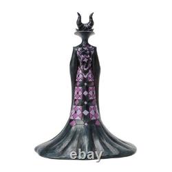 Jim Shore Disney Traditions Maleficent Deluxe Vengeful Villainess #6017853