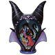 Jim Shore Disney Traditions Maleficent Headdress Scene Figurine 6008996