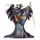 Jim Shore Disney Traditions Maleficent With Scene Figurine, 8.75