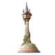 Jim Shore Disney Traditions Masterpiece Rapunzel Tower Figurine 6008998