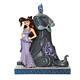 Jim Shore Disney Traditions Meg And Hades Hercules Figurine 6008070