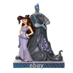 Jim Shore Disney Traditions Meg and Hades Hercules Figurine 6008070