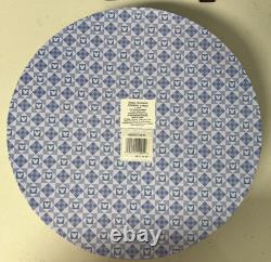 Jim Shore Disney Traditions Mickey Mouse 5 Pc Holiday Ornament Set Enesco NEW