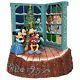 Jim Shore Disney Traditions Mickey Mouse A Christmas Carol Figurine 6007060
