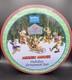 Jim Shore Disney Traditions Mickey Mouse Holiday Ornament Set New