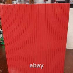 Jim Shore Disney Traditions NBC Wrapped Up In Christmas Figurine Mint In Box